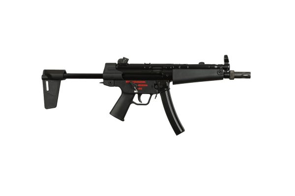 image-full-86885-1eefc482f752e043acd6d6a4758b0ea6.jpg CENTURY ARMS AP5 NAVY 9MM PISTOL 8.9" MAGPUL BSL BRACE, KIT, 2-30RD MAGS