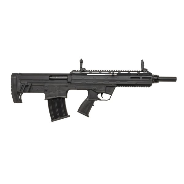 image-full-86907-94ddce23dcdd26c73ce59f29d3d915b7.jpg SDS TOKAREV TBP 12 S/A 12 GA BULLPUP STYLE MAG FED SHTGN