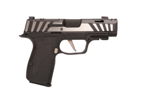 image-full-86949-a5e7b46b210a55f0a14cce55beb1d3ce.png SIG SAUER P365 EQUINOX COMP 9MM PISTOL 3.1" BLACK, O.R. 3-12RD MAGAZINES