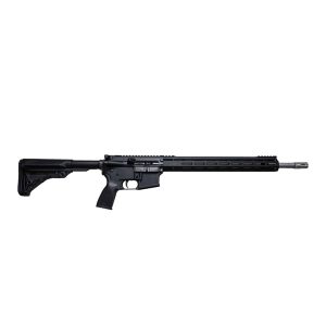 image-full-86982-e9e7b247dcb569df2f54c249f152699c.jpg ONE HORSE OH15 6MM ARC RIFLE 18" STS HBAR, 15"MLOK RAIL,