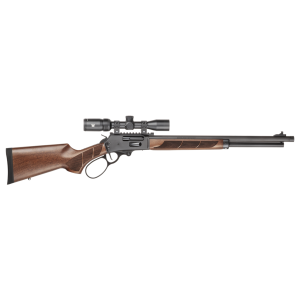 image-full-86999-a50cb016d935ee30569f1a04e2906f55.webp SMITH & WESSON MODEL 1854 45-70 GOVT RIFLE 20" SCOPED WALNUT 6RD