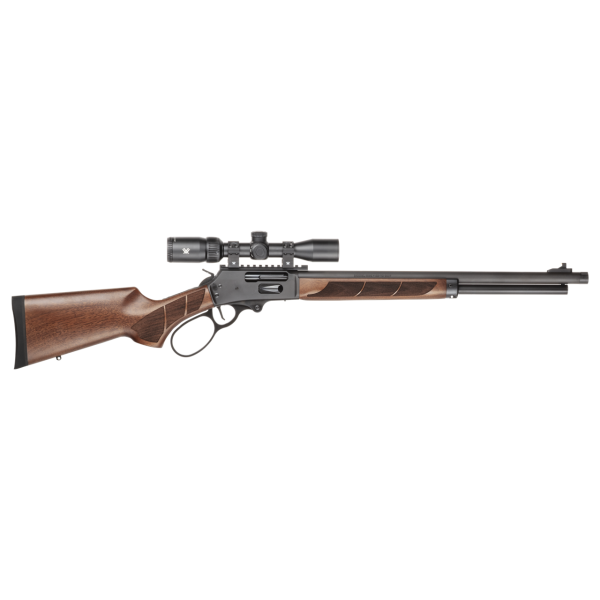 image-full-86999-a50cb016d935ee30569f1a04e2906f55.webp SMITH & WESSON MODEL 1854 45-70 GOVT RIFLE 20" SCOPED WALNUT 6RD