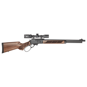 image-full-87002-3f2cb68e9152efc6ab70c4f80c4c3e60.webp SMITH & WESSON MODEL 1854 30-30WIN LEVER 20" SCOPED WALNUT 6RD