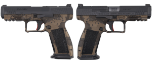 image-full-87030-545faf54dae7ed7153bb34dd8d67e9f2.png CANIK METE SFT ONE SERIES 9MM CHOCOLATE CHIP CAMO PSTL 4.46 BRL 1-18RD MAG