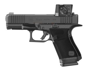 image-full-87032-14407258c77b120e4a89e5906ec76bf6.jpg GLOCK 19 GEN6 AIMPOINT COA 9MM PISTOL 4" FXD COMM 3-15RD MAGS