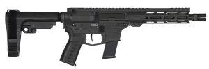 image-full-8791-bc3eceaae8784d1c89ca3e522f6f3f90.png CMMG PISTOL, BANSHEE, MK10, 10MM, 8", ARMOR BLK W/ADJ RIP BRACE