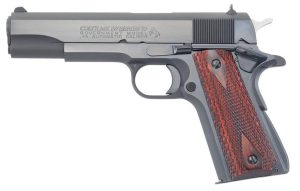 COLT 1911 GOVT 70 SERIES 45ACP 5" 8+1 BLUED