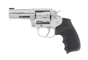 COLT KING COBRA 357MAG 3" 6RD - HOGUE