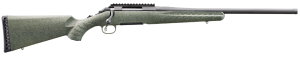 image-full-8927-4891f4a9f454aefd09dc5e4341f35099-1.png GLENFIELD MODEL A 6.5CM RIFLE 20" T.B. MOSS GREEN SPLATTER 4RD