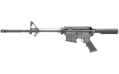 image-full-8933-4b0a091698d8d05fb11c51d15c52d3a2.webp COLT OEM1 AR-15 Carbine 5.56 / .223 Rem 16" Barrel No Furniture