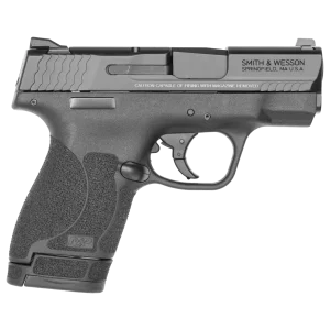 image-full-8937-1300c2af0be9f36225451560a6ecc2a6.webp SMITH & WESSON M&P40 SHIELD M2.0 M.S. 40SW PISTOL 3.1" BLACK 1-7RD MAGAZINE