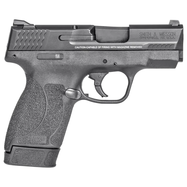 image-full-8940-ea341f88b73e537c06b8ec6c8f15cb46.webp SMITH & WESSON M&P 45 SHIELD M2.0 NTS 45ACP PISTOL BLACK 3.3" BLACK 1-7RD MAGAZINE