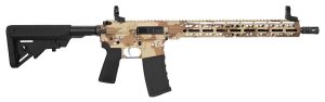 image-full-8952-eb76b141c87bee9d3ba939c822cd03ce.jpg HI POINT HP15 CHOCOLATE CHIP RIFLE 16" BBL, 15" MLOK 1-30RD