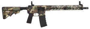 image-full-8954-a36039ac49f009cd7a28b08d7428bb7f.jpg HI POINT HP15 M81 RIFLE 16" BBL, 15" MLOK 1-30RD