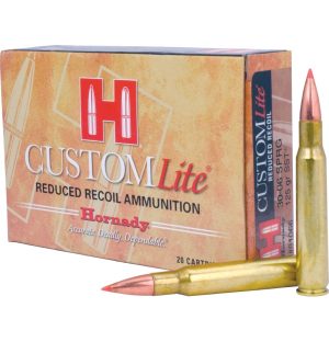 image-full-8975-e75b3d6e9d2a2b5f12c76518659e8b96.jpg HORNADY 30-06 SPRG 125 GR SST® LITE 20RD/BX 10BX/CS