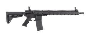 image-full-9011-4ecf5677ee4593fa27eacac3d763b8ca.jpg COLT ENHANCED PATROL RIFLE GEN II 5.56MM 16.1" MATTE BLACK