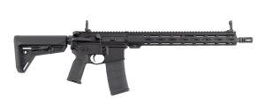 image-full-9012-1e75bc14d51a0aad8b7c7355b0b9dafc.jpg COLT ENHANCED PATROL RIFLE GEN II PRO 5.56MM 16.1" MATTE BLACK