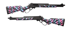 image-full-9122-47582934e02af9dd48471aba39f97a84.png SMITH & WESSON 1854 STEALTH HUNTER MIAMI TIGER 44MAG LEVER ACTION 16.3" 8+1RD