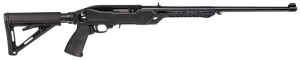 image-full-9152-38f6d8dc8ba29357ed70c89c13b69fe6.png RUGER/TIMBER CREEK ENFORCER 10/22 RIFLE 18.5" BLACK CHASIS MLOK 10RD MAG