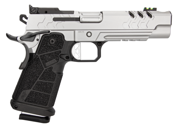 image-full-9168-d75cf9d19eddcd78ecc4c4ed0b817fe5.png KIMBER 2K11 COMP 9MM PISTOL 5" STAINLESS 1-17RD 2-20RD MAGS