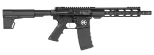 image-full-9214-831bdf0a89ed48505cf6ef3fa5875c0a.png HI POINT HP15P 5.56 PISTOL 10.5" BBL, 9.5" MLOK BLACK BLADE/BRACE 1-30RD MAG