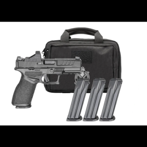 image-full-9222-cc95302990d1d34bb7aa9e0131eade63.png SPRINGFIELD ARMORY ECHELON 4.0 FC FRAME GEAR PAC 9MM PISTOL BLACK U-DOT O.R. 4-15