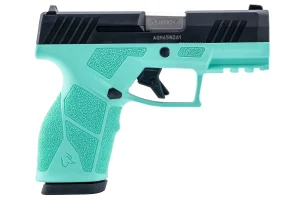 image-full-9233-680805bb045c729aeb09cd799da154ee.webp TAURUS GX2 9MM 3.38" CYAN/BLACK 2-13RD MAGS