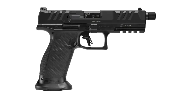 WALTHER PDP PRO SD FULL SIZE 5.1" OR 3-18RD