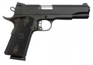 image__22744.1622043329.1280.1280.png Rock Island Armory 51431 M1911 A1 FS Tac 45ACP 8+1 Black M1911A1FSTAC45ACP