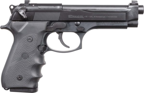 BTA 92FS BRIG 9MM DA 15RD