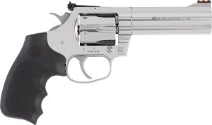 CLT KNG COBRA TGT 357 DA 4S FO