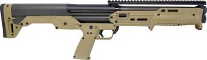 ks7tan-gen2.jpg KEL KS7G2 12/18.5 SHTGN 7R TAN