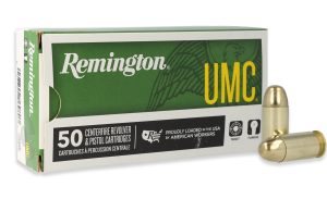 l45ap1.jpg.jpg REM 45AP 185GR UMC FMJ 50RD