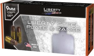 la-r-9-066.jpg LIB 9MM 100GR STLPLT RNGE 50RD