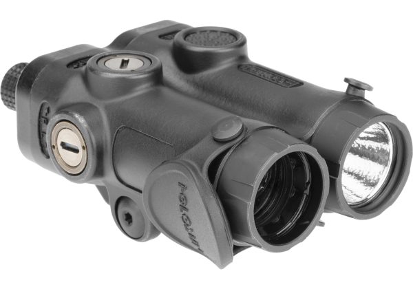 HLS LE321 GR/IR/IR ILL/WL TI