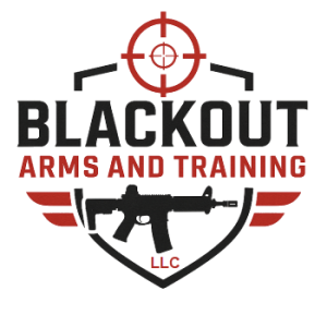 Blackout Arms And Training, LLC