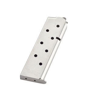 CMC MAG 1911 MG 45AP SS 8RD