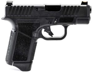 main__74015.1768579999.1280.1280.jpg GForce Arms GF9DD12 GF9 Rapture-X 9mm Semi-Auto Handgun 3.25" 12+1 Black