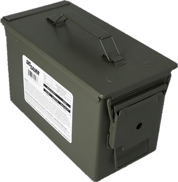 SIG 6.8X51 HYB 113GR CPR 460RD
