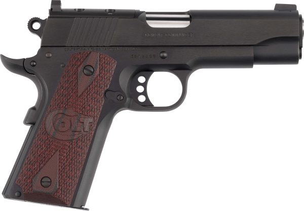 CLT COMBAT COMM 38SUP PST 9 OR