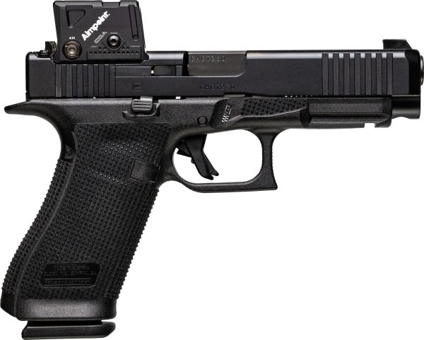 GLK 17G6 9MM 17RD DC8 COA AIMP