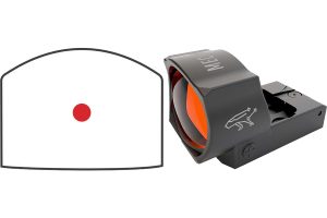 CAN MECANIK MO3 RED DOT RMR
