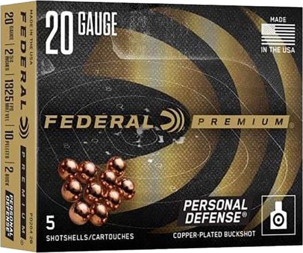 FDR 20G BU 2.75-2B-10P FC 5RD