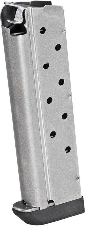 pi6090sp.jpg SPG MAG 1911 9MM SS SLM PD 9RD