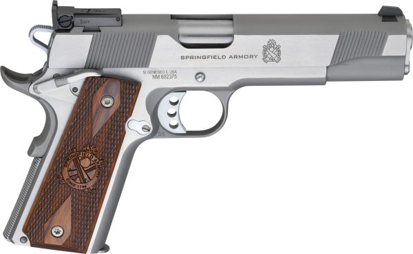 pi9134lca_1.jpg SPG 1911 9MM TGT 5SS AS CA 9RD