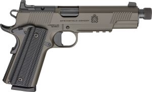 SPG 1911 OP AOS 45AP 5OD TB 8R