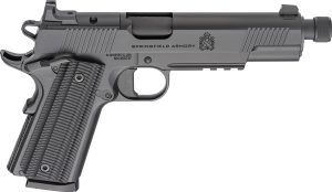 SPG 1911 OP AOS 45AP 5B TB 8R