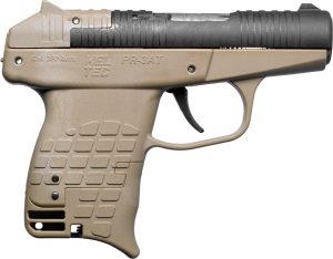 KEL PR-3AT PST 380AP 13RD TAN