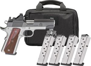px9117laos-pac.jpg SPG 1911 RON AOS 9MM GP 4.25 9