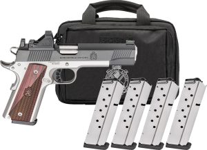 px9119laos-pac.jpg SPG 1911 RON AOS 9MM GP 5B 9RD